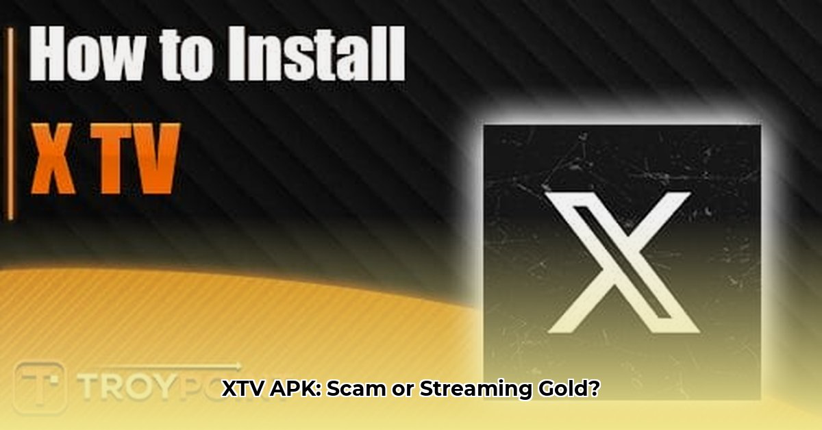 xtv-apk